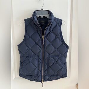 J Crew Vest